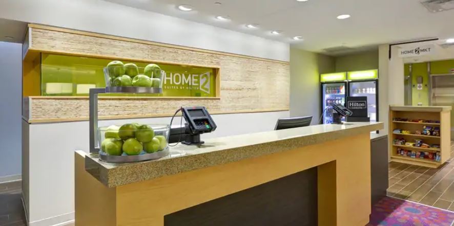 Home2 Suites By Hilton Minneapolis-Eden Prairie Minnetonka Exterior foto
